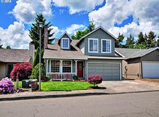 16081 SW 104th Ave, Tigard, OR 97224