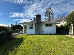 4004 SW Dakota St, Seattle, WA 98116