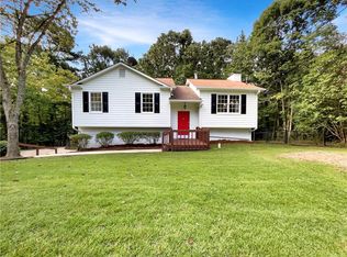 89 Paces Lakes Point, Dallas, GA 30157