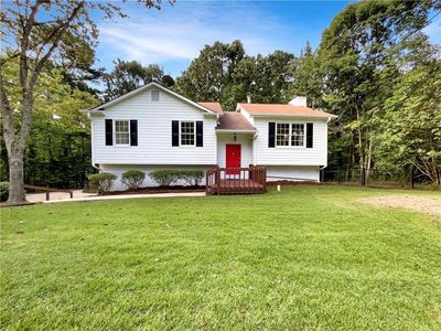 89 Paces Lakes Point, Dallas, GA, 30157