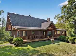9873 Linenbroker Rd, Rosebud, MO