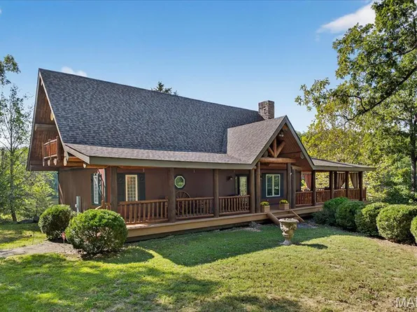 9873 Linenbroker Rd, Rosebud, MO 63091