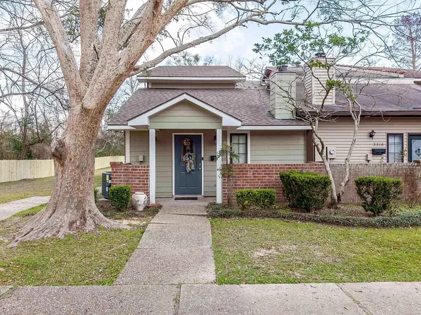 5518 Moorstone Dr #2A, Baton Rouge, LA 70820