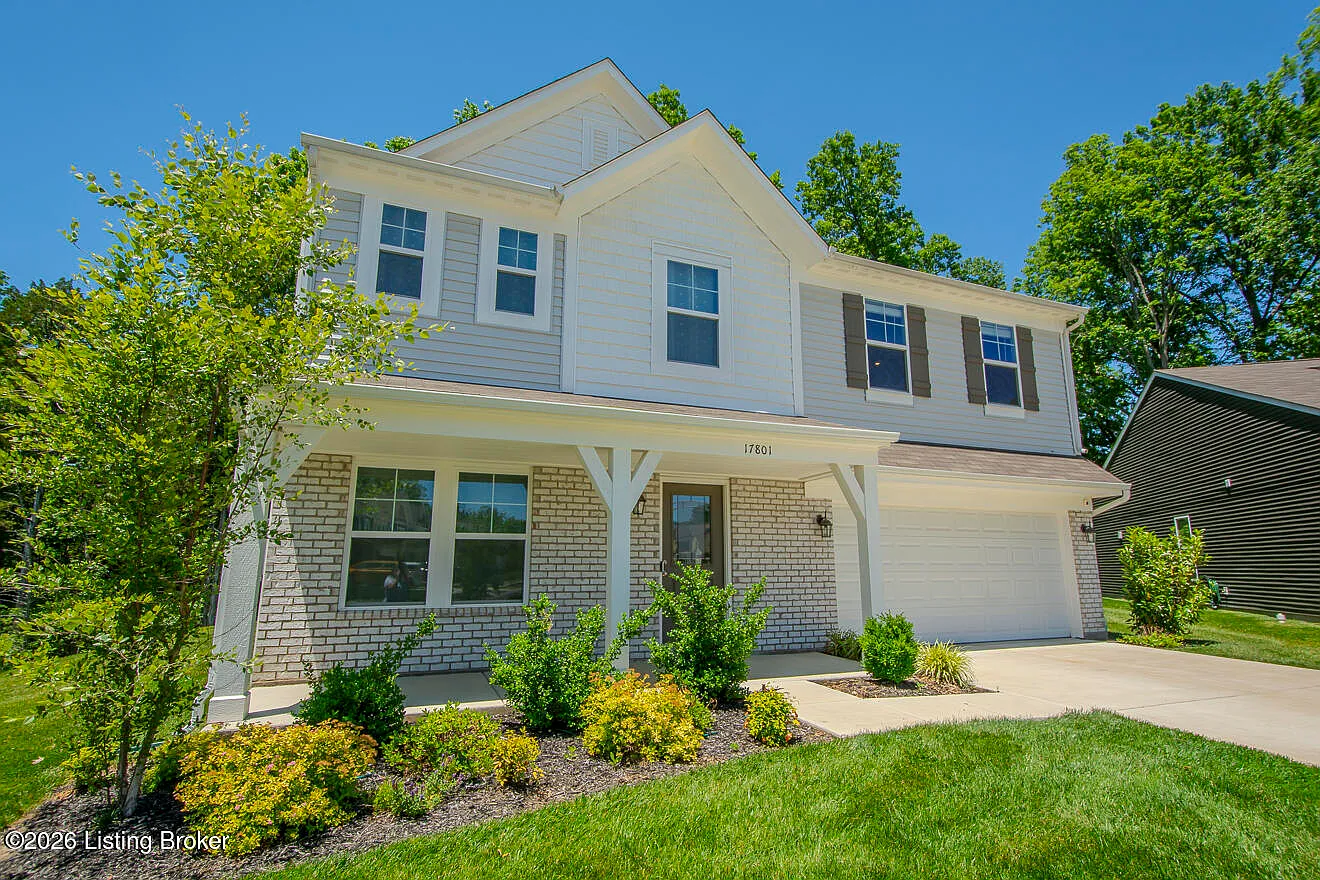 5 bed, 3.0 bath, 2829 sqft, $3,400 — Photo 1