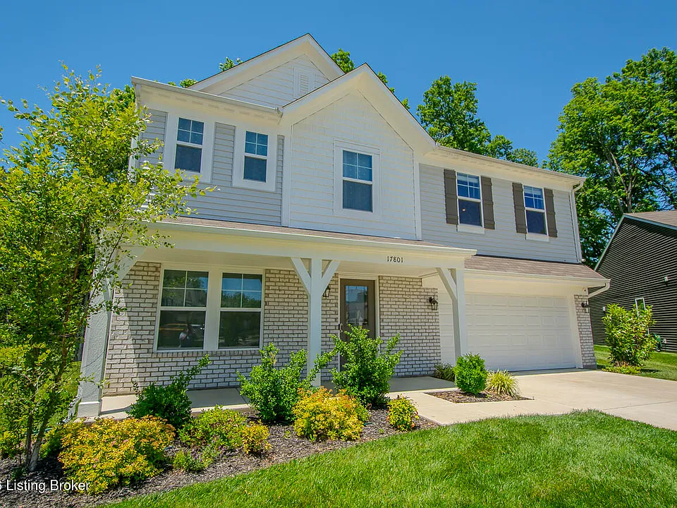 17801 Bridle Run Dr