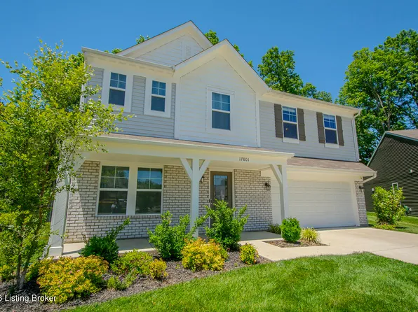 17801 Bridle Run Dr, Louisville, KY 40245