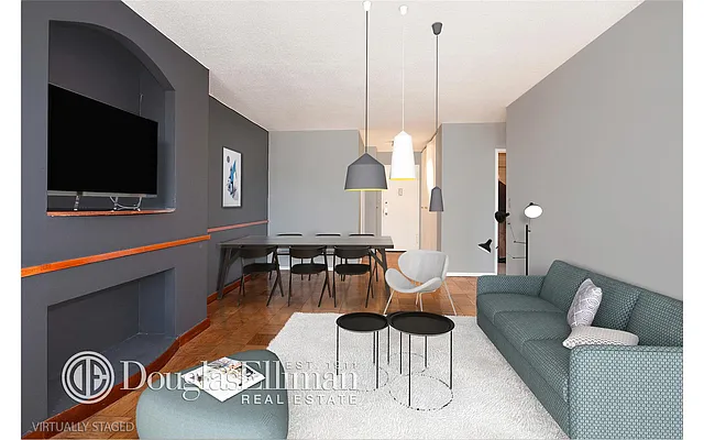 Sold by Douglas Elliman | media 1