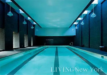 Rented by Living New York