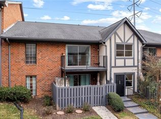 6851 Roswell Rd UNIT B8, Sandy Springs, GA 30328