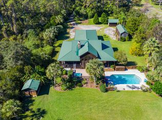 13385 Sawpit Rd, Jacksonville, FL 32226