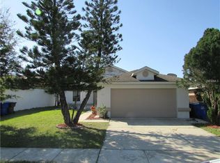 834 Horseshoe Bay Dr, Kissimmee, FL 34741