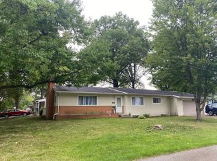 1533 Rygate Dr, Reynoldsburg, OH 43068