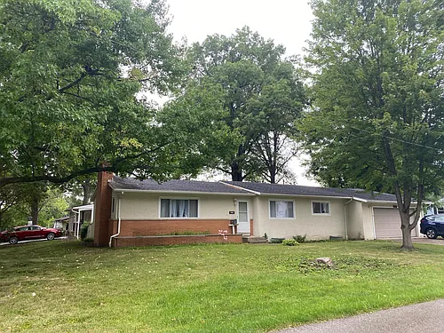 1533 Rygate Dr Photo 1
