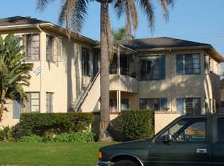 534 S F St APT D, Oxnard, CA 93030