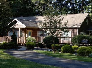 3544 Williamsfield Rd, Jamestown, PA 16134