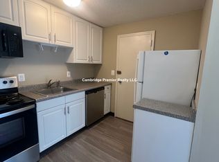 379 Harvard St #26, Cambridge, MA 02138