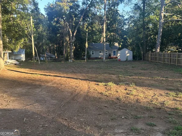 0 Walnut St, Washington, GA 30673