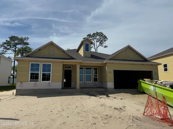 1776 GARBO COURT, Jacksonville, FL 32225