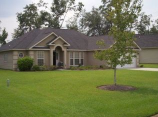 127 Barrington Rd, Pooler, GA 31322