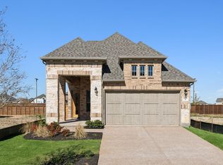 2213 Hazel Lily Run, Mesquite, TX 75181