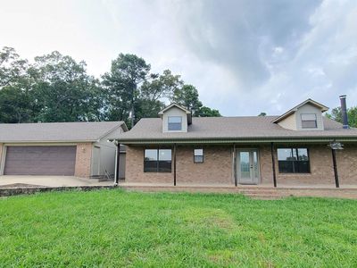 180 Swinging Bridge Rd, Beebe, AR, 72012