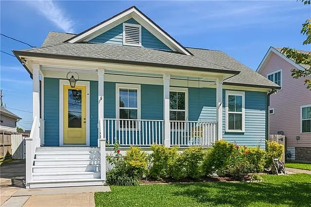 3 bed, 2.5 bath, 1750 sqft, $2,600 — Photo 3