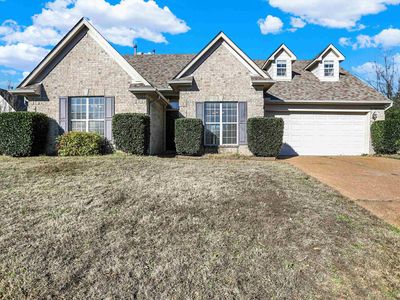 11680 Brayton Cv, Arlington, TN, 38002