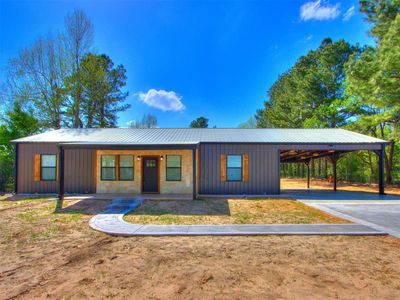9201 Hazy Brook Dr, Newalla, OK, 74857