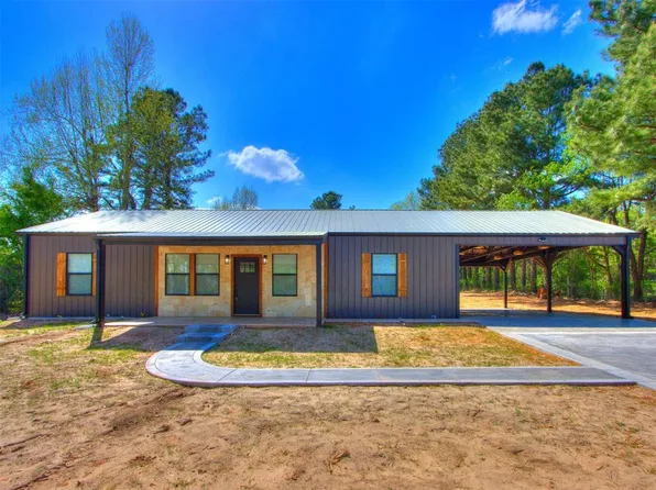 9201 Hazy Brook Dr, Newalla, OK 74857