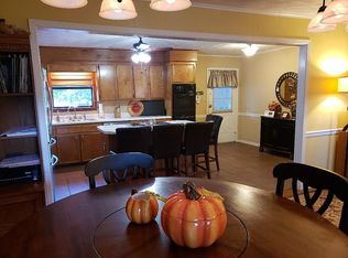 2304 Pawnee Dr, McComb, MS 39648