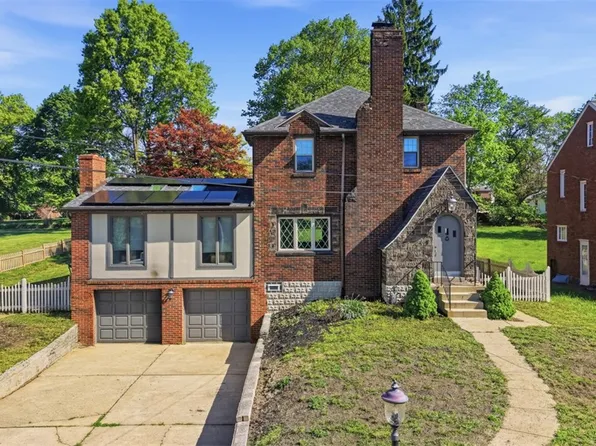 212 Morewood Rd, Glenshaw, PA 15116