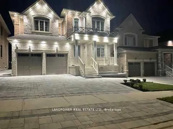 20 Tesla Cres, East Gwillimbury, ON L9N 0T3
