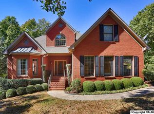 125 Kensington Dr, Madison, AL 35758