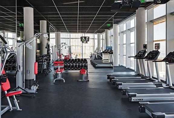 VEER GYM