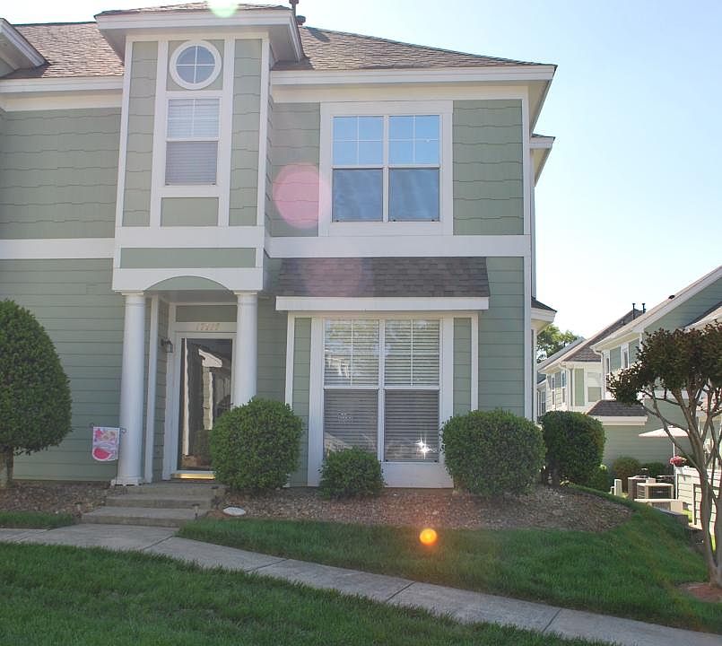 Front from Parking Lot