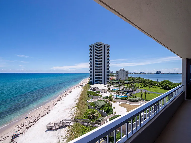 5540 N Ocean Dr #7A — Photo 3