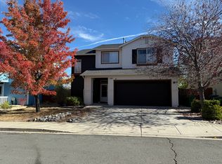 6380 Antero Dr, Reno, NV 89523