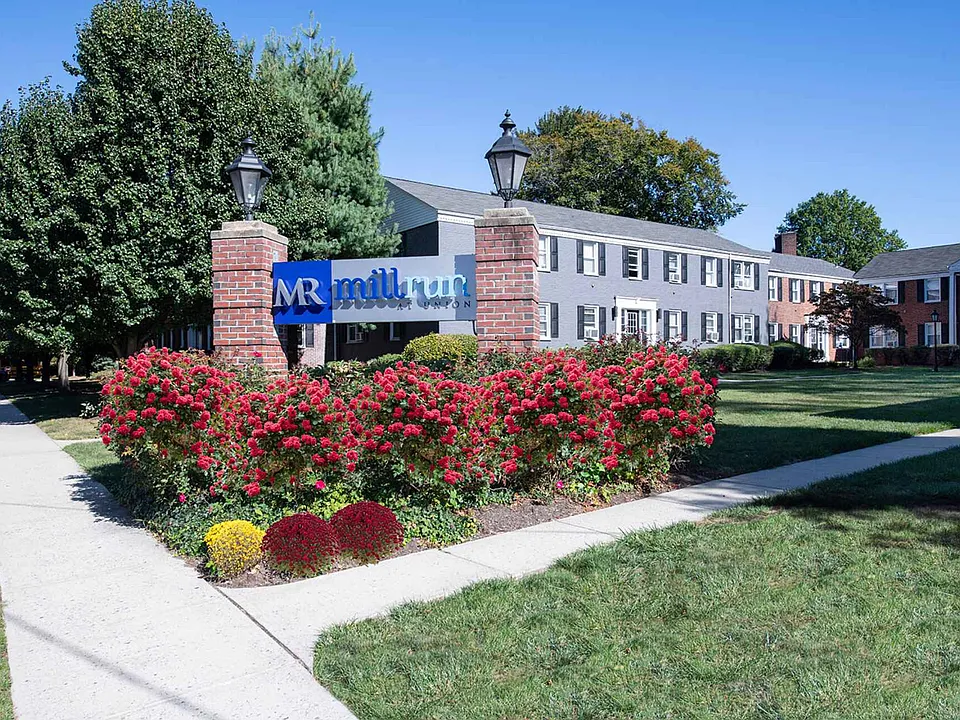 Mill Run at Union