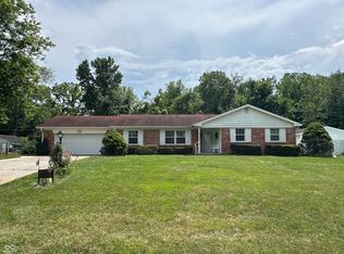 6829 Donnelly Dr, Brownsburg, IN 46112
