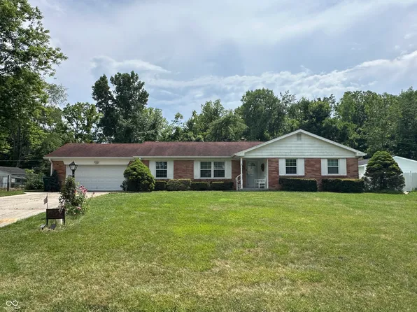 6829 Donnelly Dr, Brownsburg, IN 46112