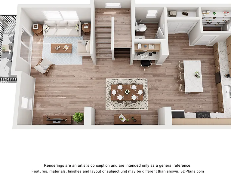Embark At Uplands — Photo 32