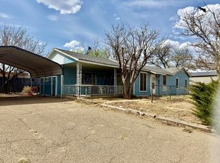 1518 S Williams St, Amarillo, TX 79102