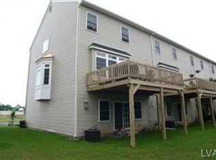 249 Patterson Walk, Easton, PA 18040
