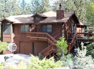 2212 Symonds Dr, Pine Mountain Club, CA 93222