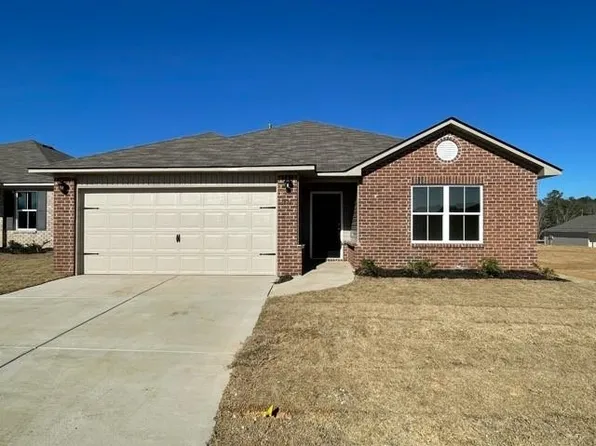 1629 Simmons St SE, Cullman, AL 35055