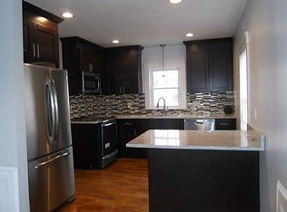 16 Whittier Dr, Johnston, RI 02919