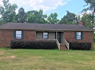285 Capel Rd, Cairo, GA 39827