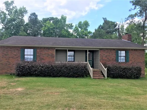 285 Capel Rd, Cairo, GA 39827