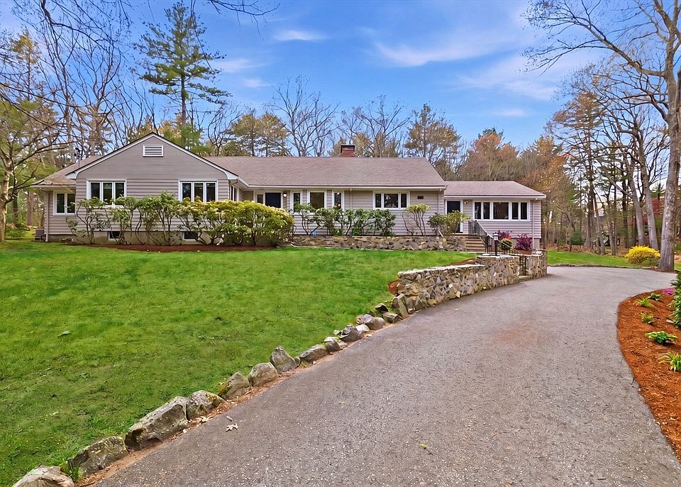 1st image of 31 Huckleberry Hill Rd