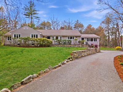 31 Huckleberry Hill Rd, Lincoln, MA, 01773